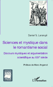 Picture of Sciences et mystique dans le romantisme social