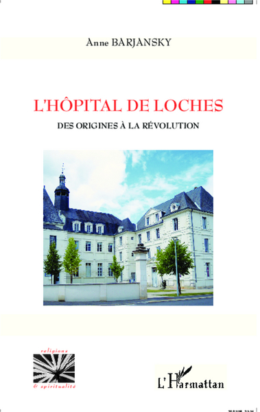 Image de L'hôpital de Loches