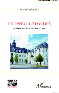 Image de L'hôpital de Loches