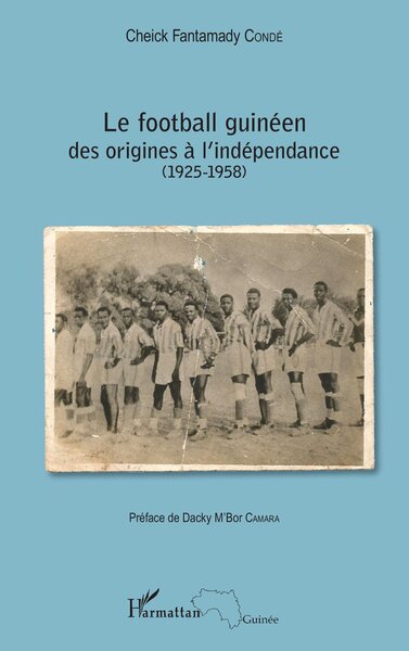 Image de Le football guinéen
