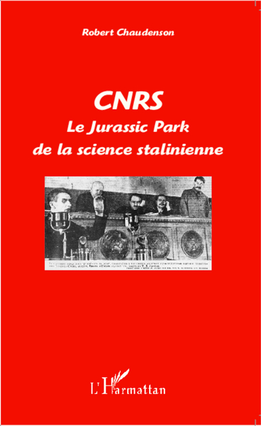 Image de CNRS
