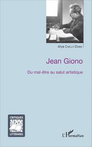 Picture of Jean Giono