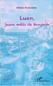 Picture of Luan, jeune métis de bangkok