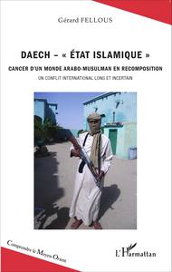 Image de Daech - "Etat islamique"
