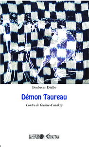Image de Démon Taureau