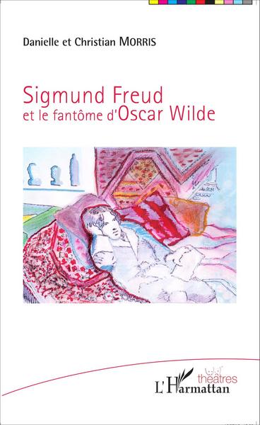 Image de Sigmund Freud et le fantôme d'Oscar Wilde
