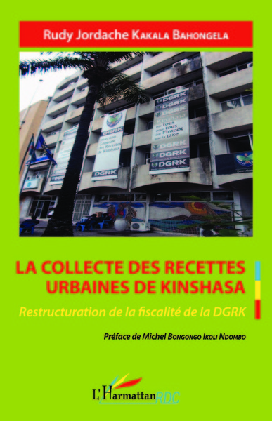 Picture of La collecte des recettes urbaines de Kinshasa