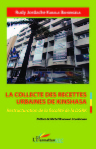 Picture of La collecte des recettes urbaines de Kinshasa