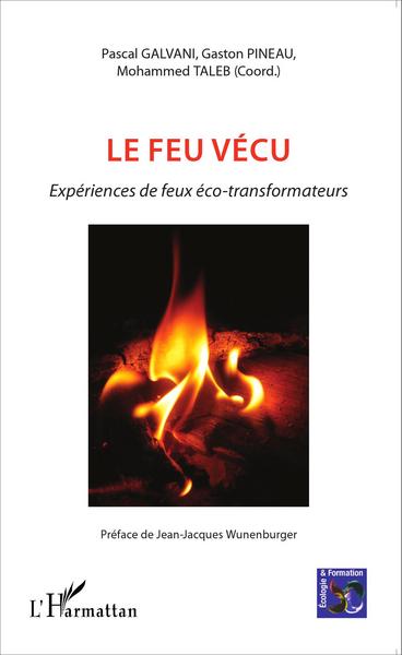 Picture of Le feu vécu