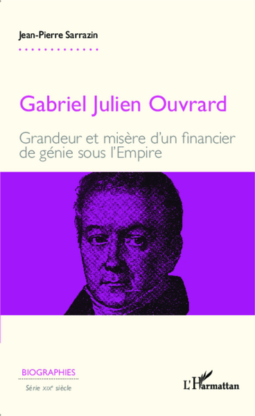 Picture of Gabriel Julien Ouvrard