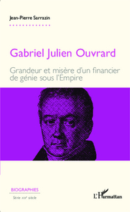 Picture of Gabriel Julien Ouvrard