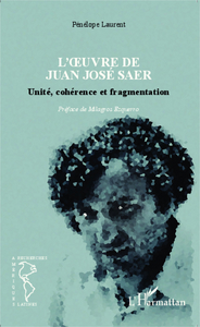 Picture of L'oeuvre de Juan José Saer