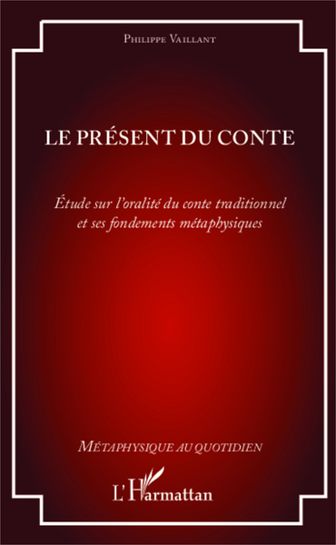 Picture of Le présent du conte
