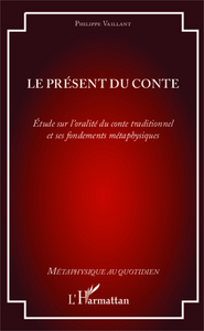 Picture of Le présent du conte