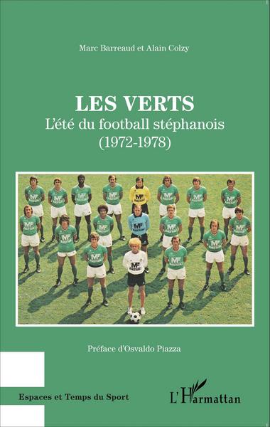 Image de Les Verts