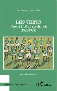 Image de Les Verts