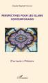 Image de Perspectives pour les Islams contemporains