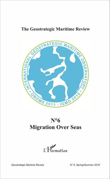 Image de Migration over seas