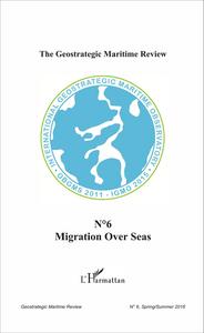 Image de Migration over seas