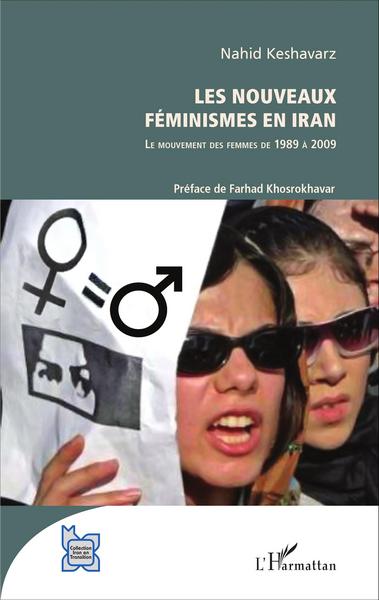 Image de Les nouveaux féminismes en Iran