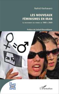 Image de Les nouveaux féminismes en Iran