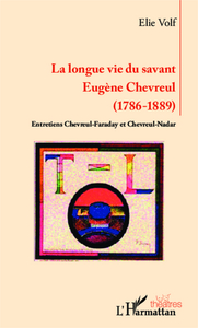 Image de Longue vie du savant Eugène Chevreul