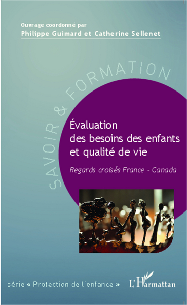 Image de Évaluation des besoins des enfants et qualité de vie