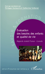 Image de Évaluation des besoins des enfants et qualité de vie