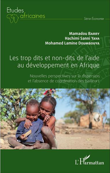 Picture of Les trop dits et non-dits de l'aide au développement en Afrique