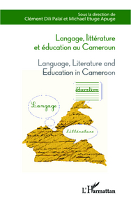 Picture of Langage, littérature et éducation au Cameroun