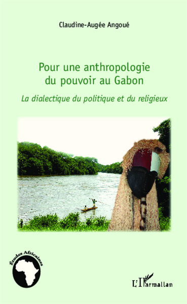 Picture of Pour une anthropologie du pouvoir au Gabon