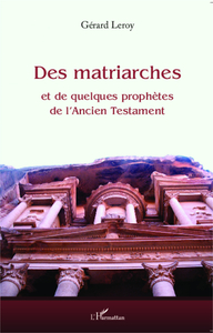 Picture of Des matriarches et de quelques prophètes de l'Ancien Testament