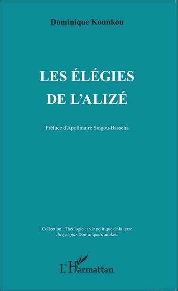 Picture of Les Élégies de l'Alizé