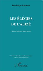 Picture of Les Élégies de l'Alizé