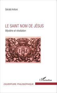Picture of Le Saint nom de Jésus