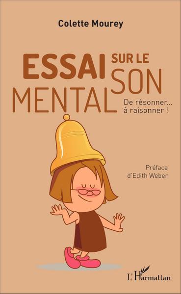 Image de Essai sur le son mental