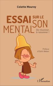 Image de Essai sur le son mental