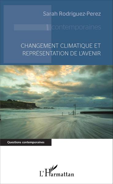 Picture of Changement climatique et représentation de l'avenir