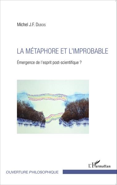 Picture of La métaphore et l'improbable