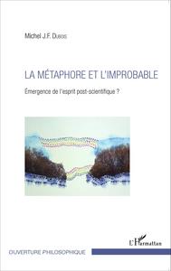 Picture of La métaphore et l'improbable