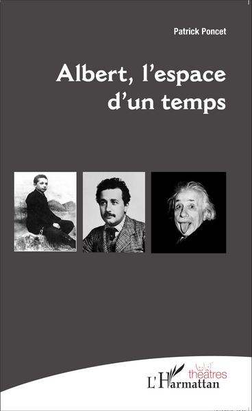 Image de Albert, l'espace d'un temps