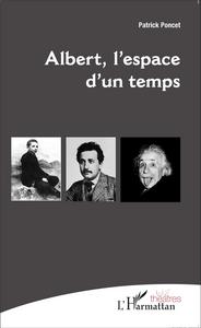 Image de Albert, l'espace d'un temps