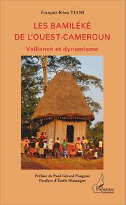 Picture of Les Bamiléké de l'Ouest-Cameroun