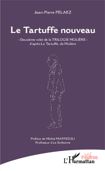 Image de Le Tartuffe nouveau