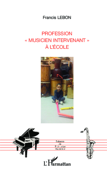 Image de Profession "musicien intervenant" à l'école