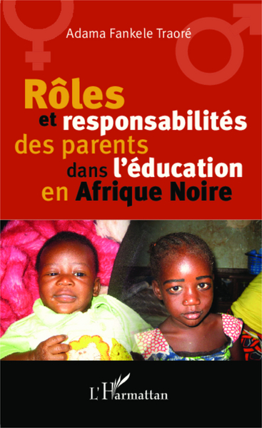 Image de Rôles et responsabilité des parents dans l'éducation en Afrique Noire