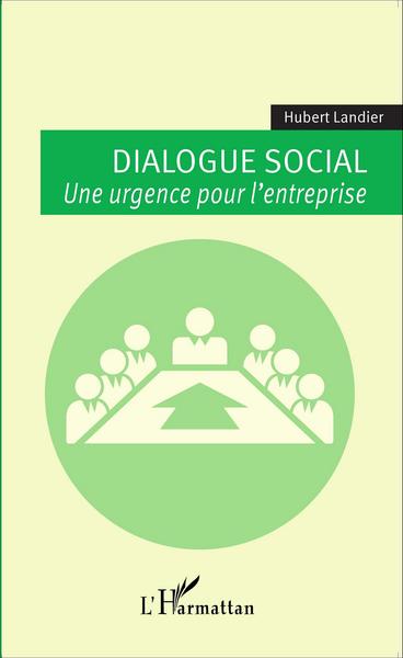 Picture of Dialogue social