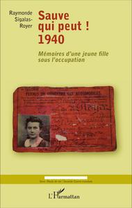 Picture of Sauve qui peut ! 1940