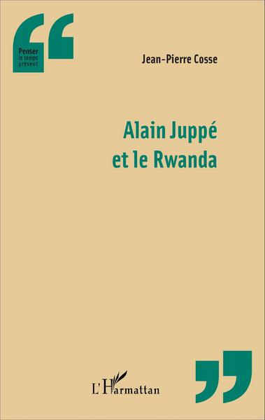 Image de Alain Juppé et le Rwanda