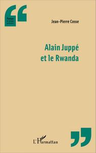 Image de Alain Juppé et le Rwanda